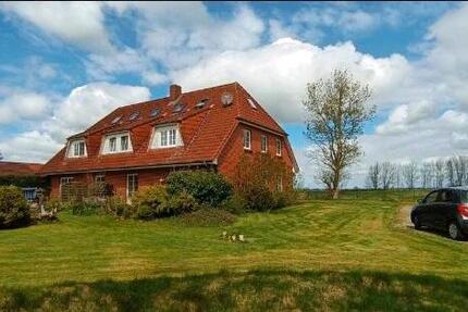 Wohnung Süderlügum - 3 Zimmer, 60 m&sup2;, 760&euro; | Angebot:25149833