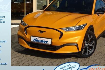 Ford Mustang Mach-E 25.170 km 25.840 &euro; Eilenburg 04838