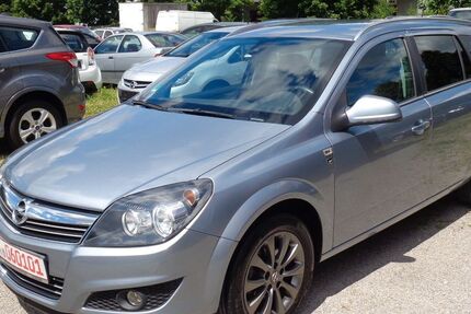 Opel Astra 182.500 km 3.799 € Augsburg 86167