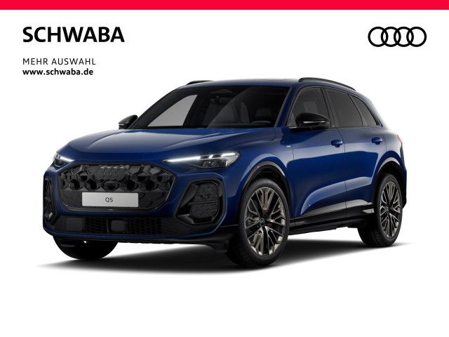 Audi Q5 7.500 km 55.790 &euro; Gersthofen 86368
