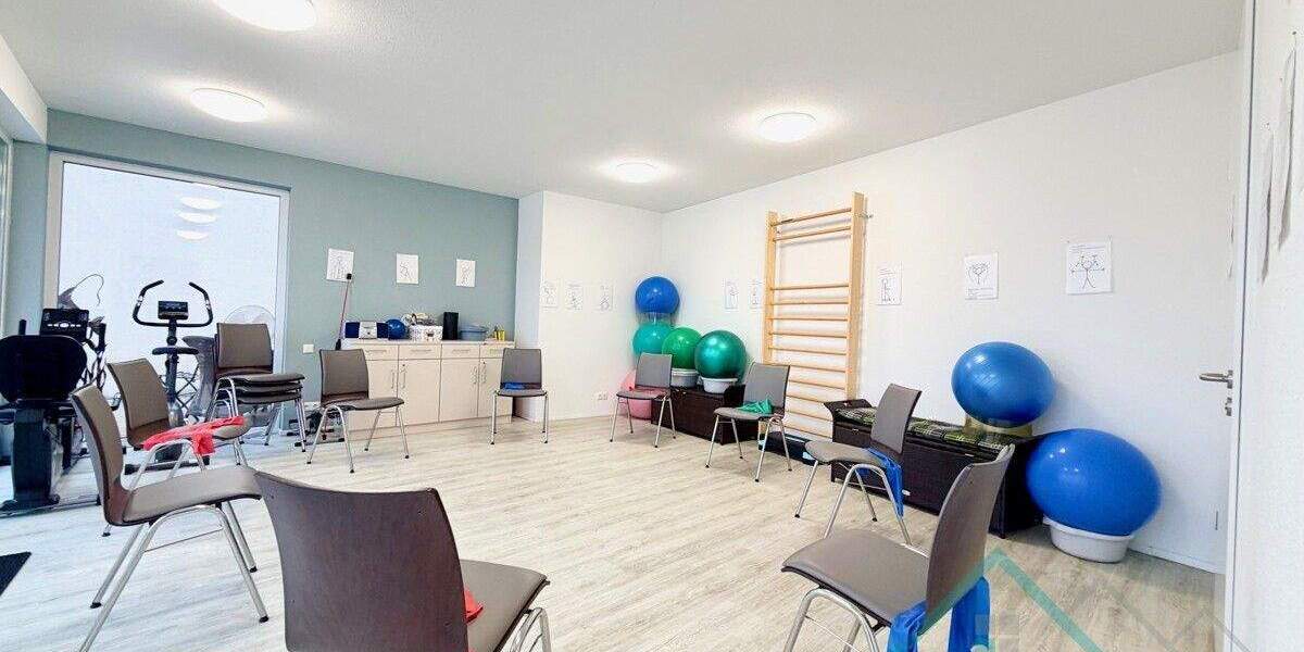 Etagenwohnung Iserlohn Zentrum - 2 Zimmer, 42 m&sup2;, 620&euro; | Angebot:24722812