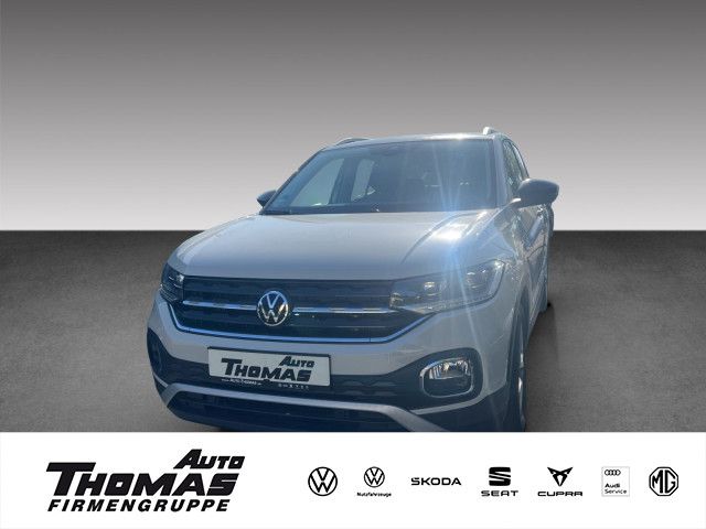 T-Cross