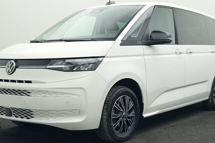 VW T7 Multivan 1.200 km 53.980 &euro; Mühlhausen 92360