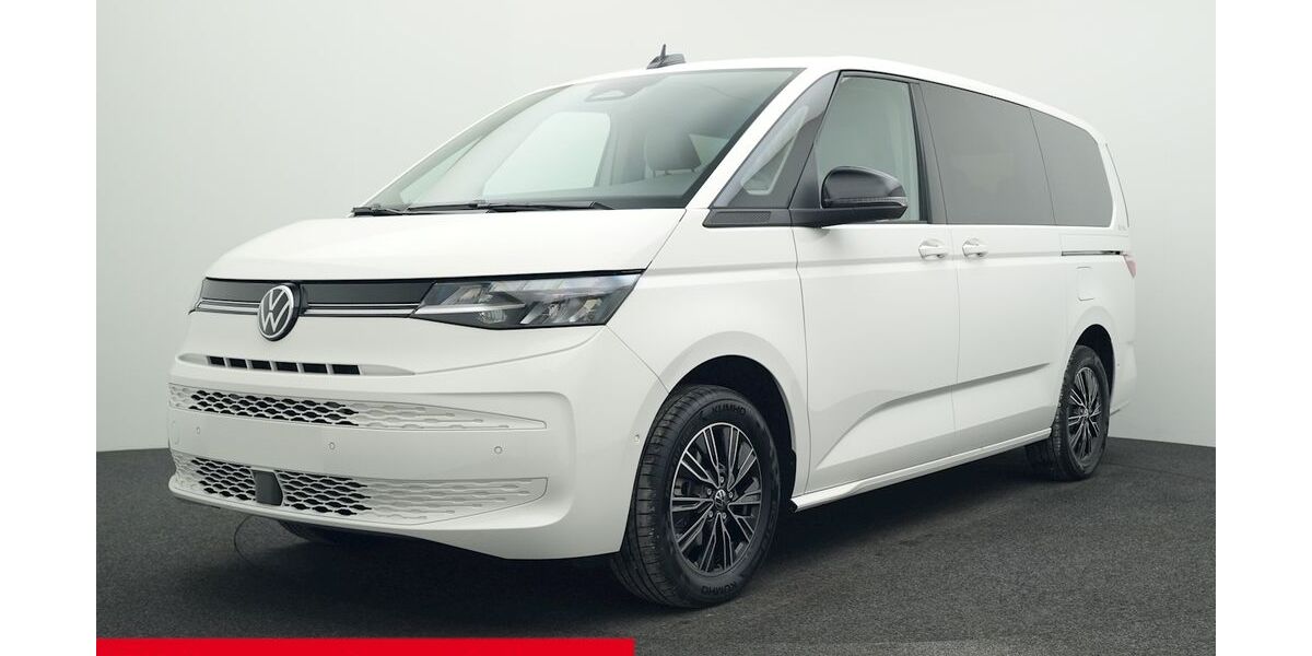 VW T7 Multivan 1.200 km 53.980 &euro; Mühlhausen 92360