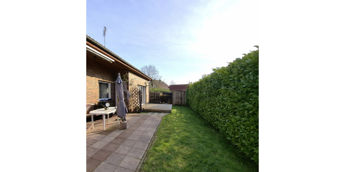 Einfamilienhaus Edewecht Süddorf - 6 Zimmer, 220 m&sup2;, 375.000&euro; | Angebot:25316702