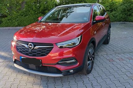 Opel Grandland (X)
