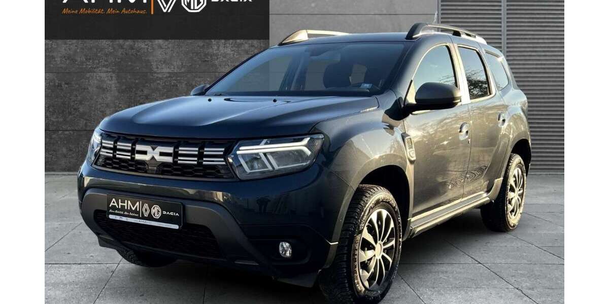 Dacia Duster 34.790 km 18.950 &euro; Freising 85354