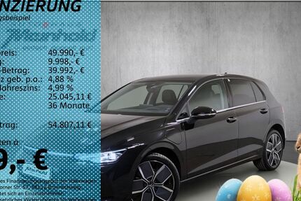VW Golf 5.000 km 49.990 &euro; Auerbach/Rebesgrün 08209