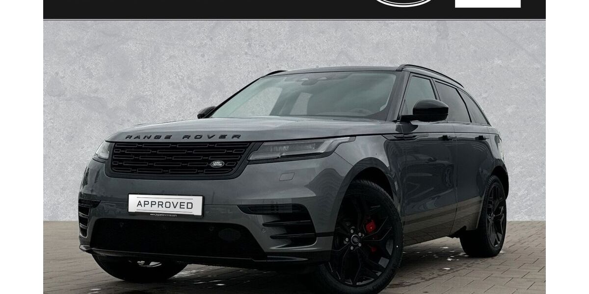 Land Rover Range Rover Velar 7.500 km 69.890 &euro; Karlsruhe 76187