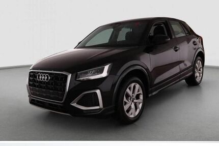 Audi Q2 22.835 km 29.990 &euro; Magdeburg 39126