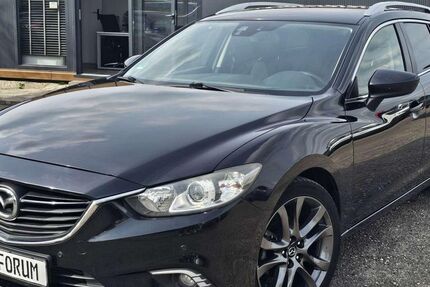 Mazda 6 273.797 km 6.999 &euro; Kempen 47906