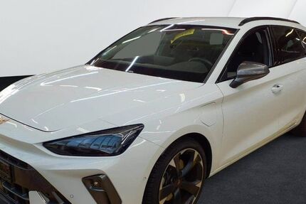 Cupra Leon 18.900 km 33.980 &euro; Balingen 72336