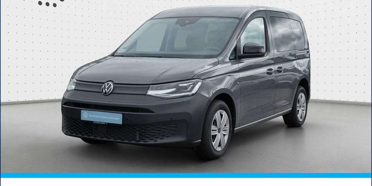 VW Caddy 11.950 km 27.990 &euro; Sand am Main 97522