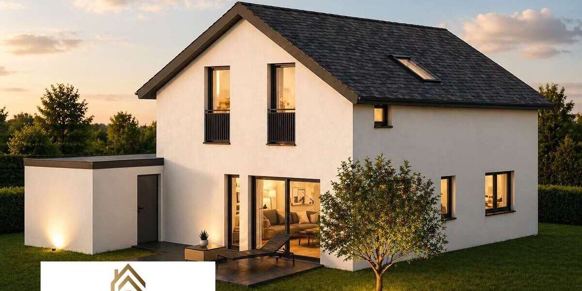 Einfamilienhaus Ganderkesee - 6 Zimmer, 141 m&sup2;, 529.900&euro; | Angebot:26444586