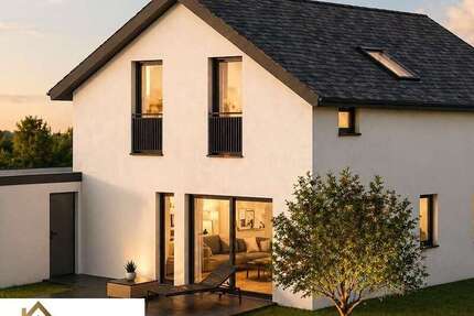 Haus Ganderkesee - 6 Zimmer, 141 m&sup2;, 529.900&euro; | Angebot:26444586