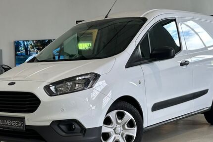 Ford Transit Courier 74.661 km 9.980 &euro; Rodgau-Weiskirchen/nähe Frankfurt am Main 63110