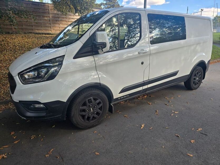 Transit Custom