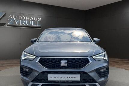Seat Ateca 57.679 km 24.490 &euro; Saarlouis 66740