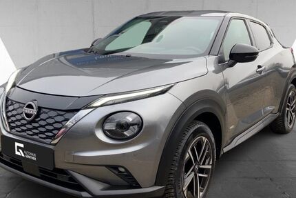 Nissan Juke 21.745 km 21.490 &euro; Hamburg 22159