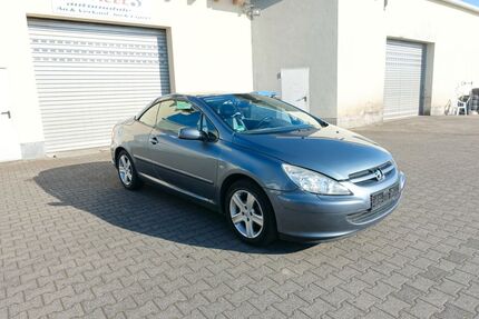 Peugeot 307 228.814 km 690 &euro; Bendorf 56170