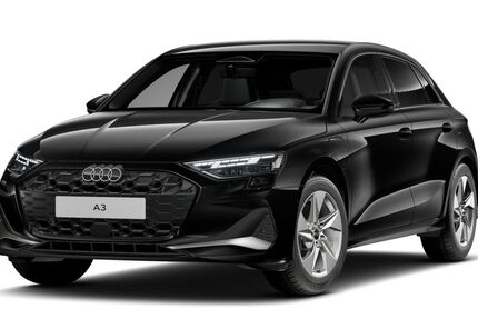 Audi A3 11.750 km 33.670 &euro; Erfurt 99099
