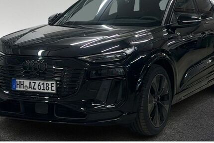 Audi SQ6 e-tron 3.900 km 84.440 &euro; Hamburg 20537