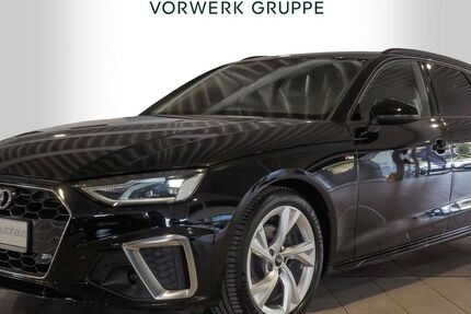 Audi A4 37.161 km 30.850 &euro; Schwerte 58239