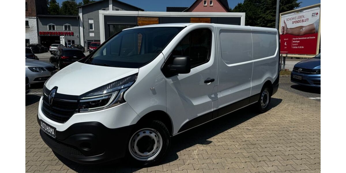 Renault Trafic 84.990 km 15.990 &euro; Weferlingen 39356