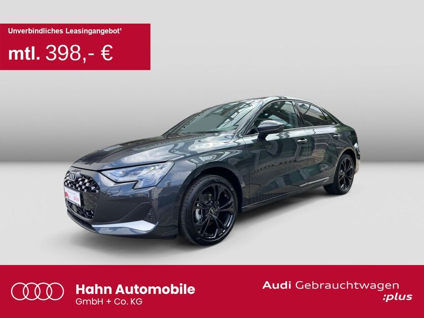 Audi A3 10.266 km 36.978 € Fellbach 70734