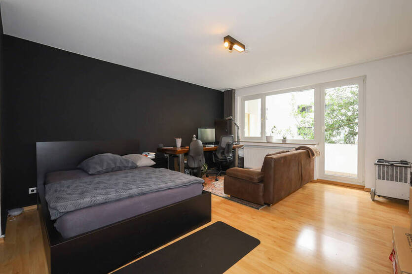 Aus zwei wird eins: Ihr exklusives Wohnungspaket