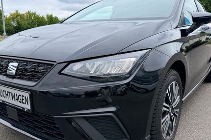 Seat Ibiza 16.470 km 19.988 &euro; Wittstock 16909