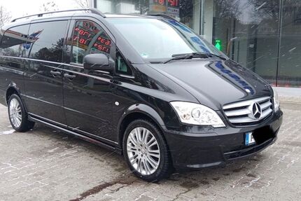 Mercedes-Benz Vito 155.000 km 18.100 &euro; Offenbach 63067