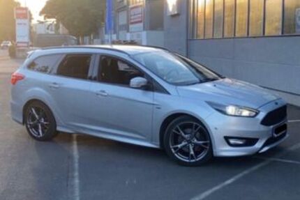 Ford Focus 183.600 km 8.300 &euro; Würzburg 97084