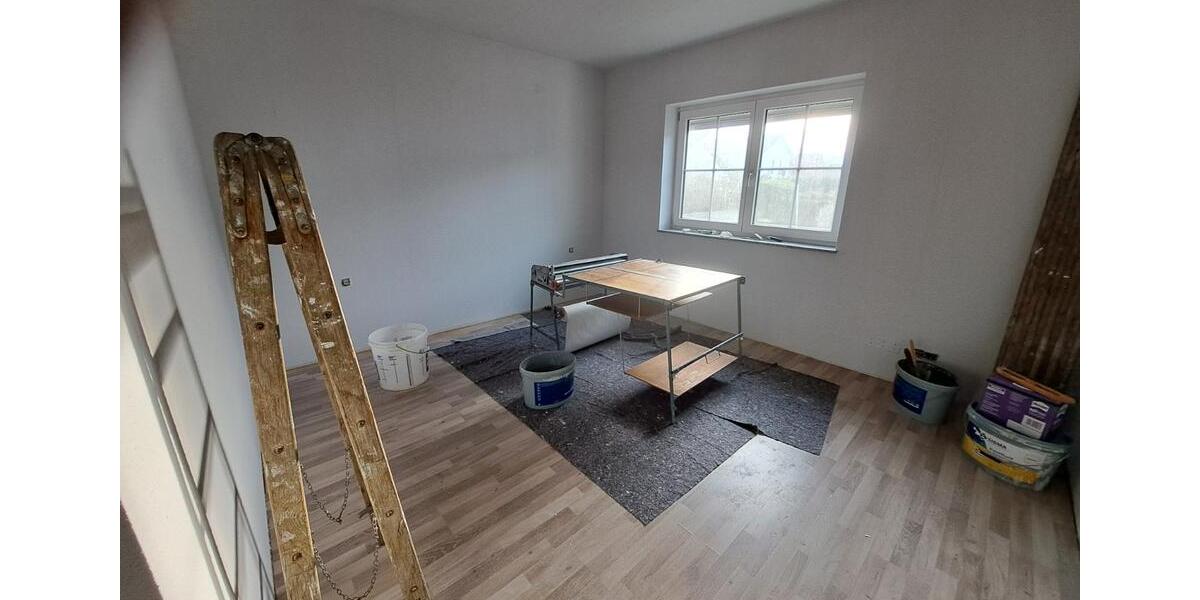 Etagenwohnung Renchen - 4 Zimmer, 110 m&sup2;, 1.100&euro; | Angebot:25289315