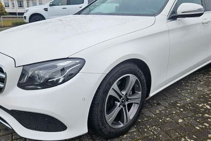Mercedes-Benz E 200 97.355 km 24.590 &euro; Recke 49509