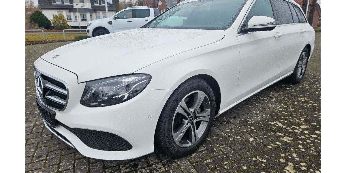 Mercedes-Benz E 200 97.355 km 24.590 &euro; Recke 49509