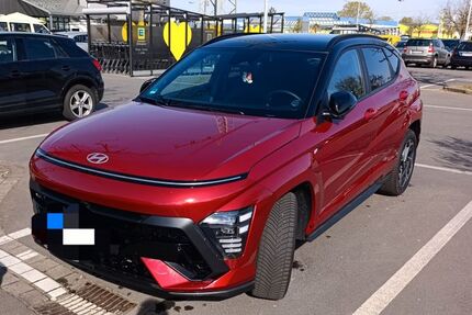 Hyundai KONA 10.800 km 26.500 &euro; schifferstadt 67105