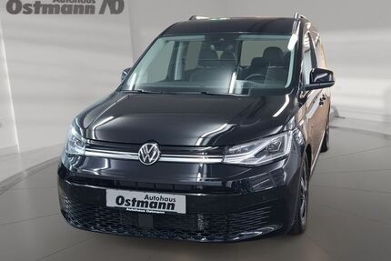 VW Caddy Maxi 21.005 km 34.590 &euro; Wolfhagen 34466