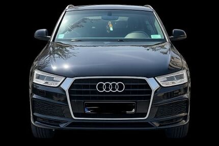 Audi Q3 78.000 km 16.999 &euro; Ludwigshafen 67065