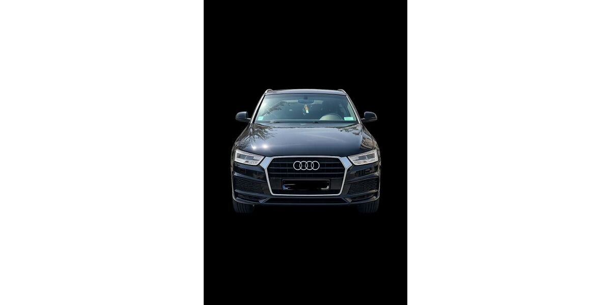 Audi Q3 78.000 km 17.499 &euro; Ludwigshafen 67065
