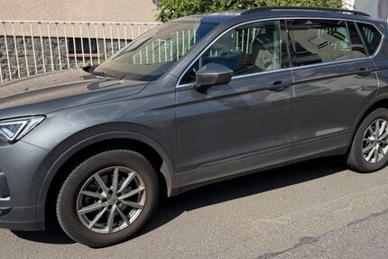 Seat Tarraco 58.600 km 22.999 &euro; Haibach 63808