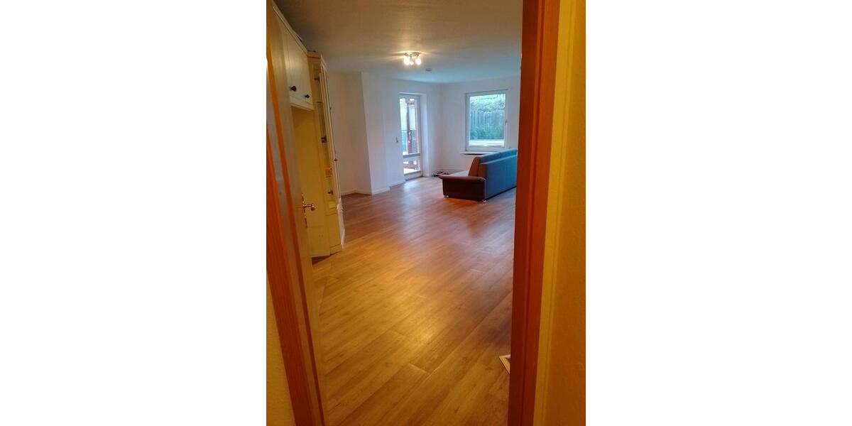 Terrassenwohnung Oldenburg in Holstein - 1 Zimmer, 50 m&sup2;, 125.000&euro; | Angebot:26851435