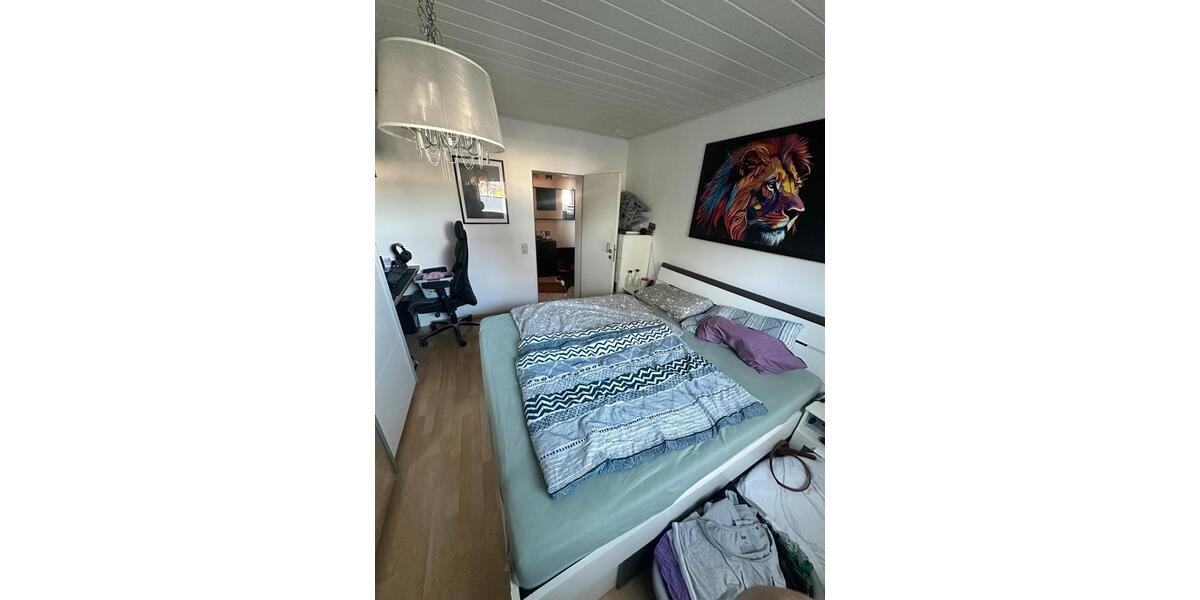 Privat | 3 Zimmer Erdgeschosswohnung 3 zimmer