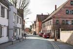 Etagenwohnung Nürnberg Großreuth h d Veste - 4 Zimmer, 99 m&sup2;, 899.950&euro; | Angebot:26128534
