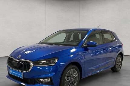 Skoda Fabia 6.000 km 21.390 &euro; Schellhorn 24211
