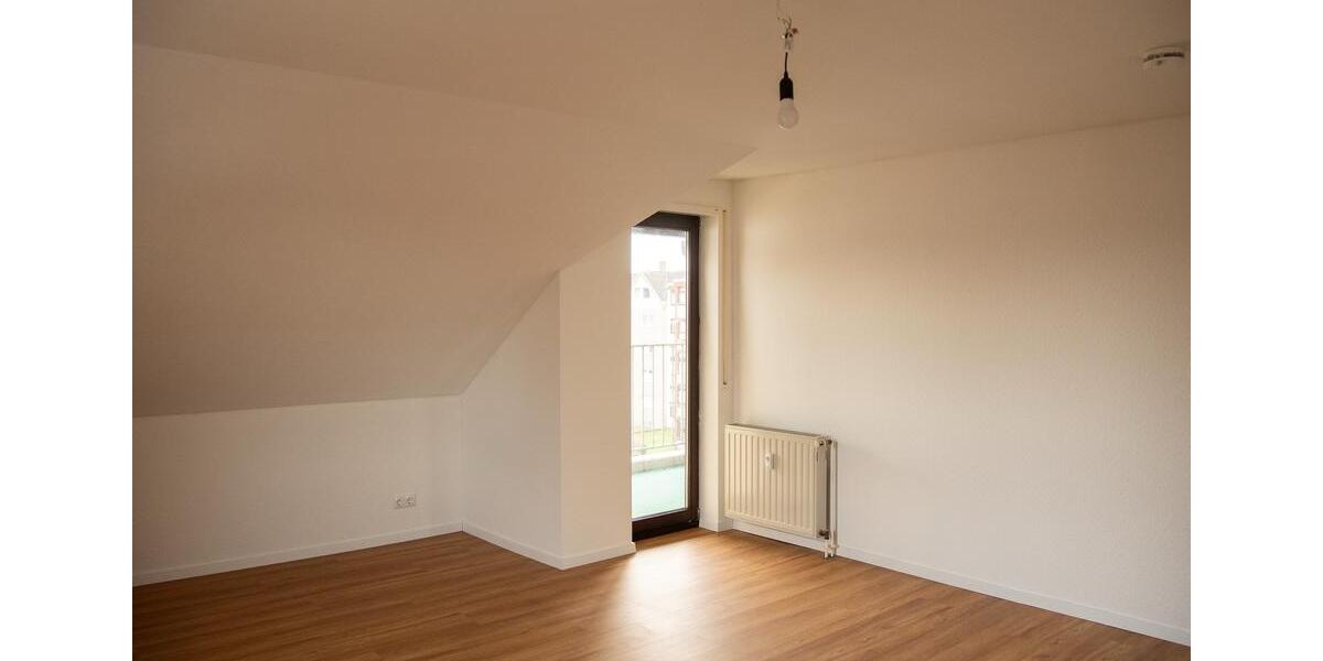 Dachgeschoßwohnung Kerpen Buir - 3 Zimmer, 93 m&sup2;, 1.050&euro; | Angebot:24805865