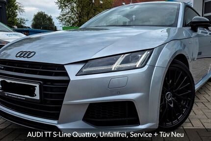 Audi TT 153.600 km 27.799 &euro; Garbsen,Hannover 30827