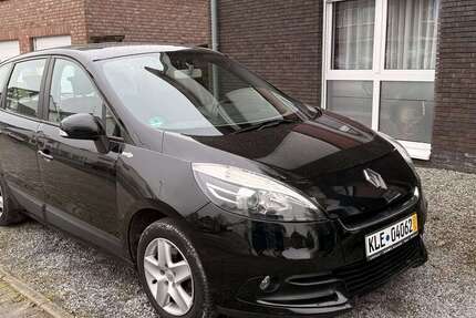 Renault Scenic 167.000 km 3.999 &euro; Kleve 47533