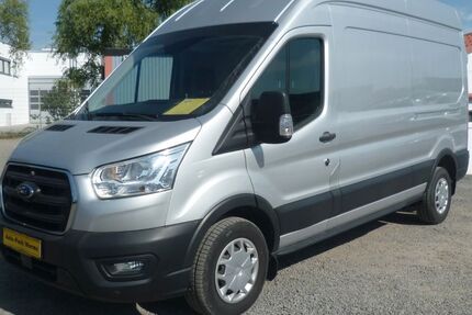 Ford Transit 36.700 km 21.950 € Worms 67547