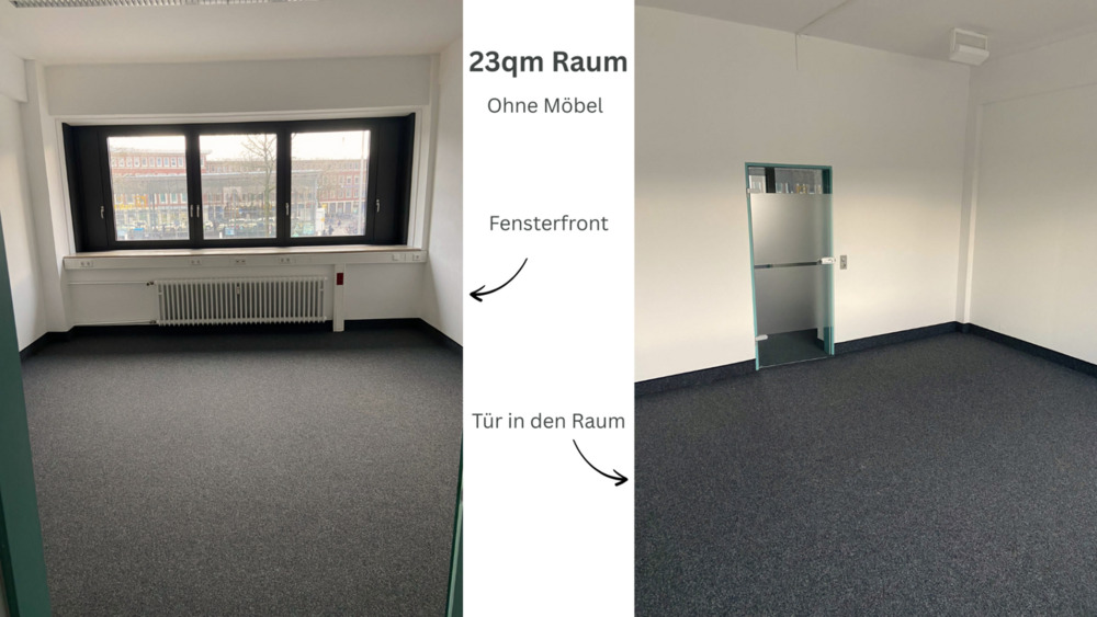 Gewerbeobjekt Münster Centrum - 790&euro; | Angebot:24865543